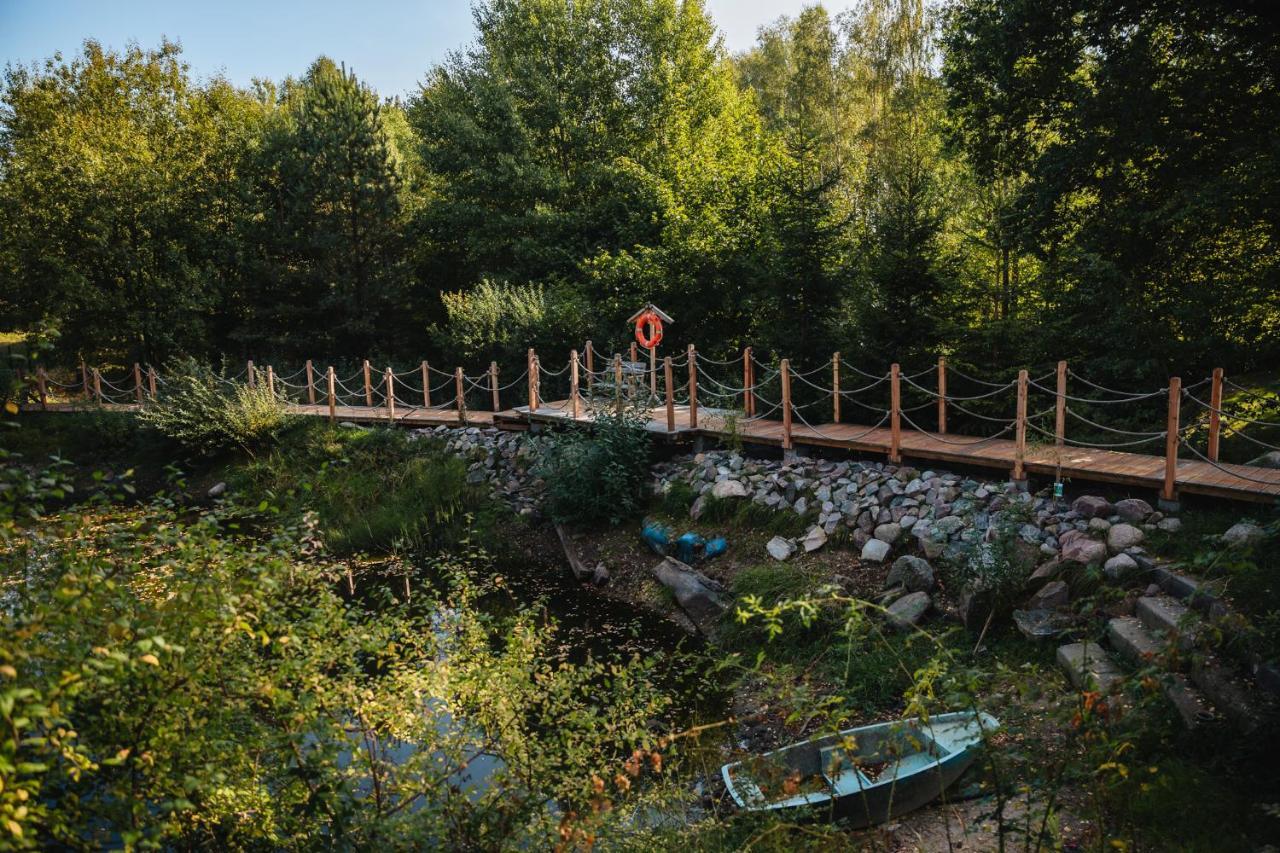 Przystanek Kozia Gora Daire Dış mekan fotoğraf