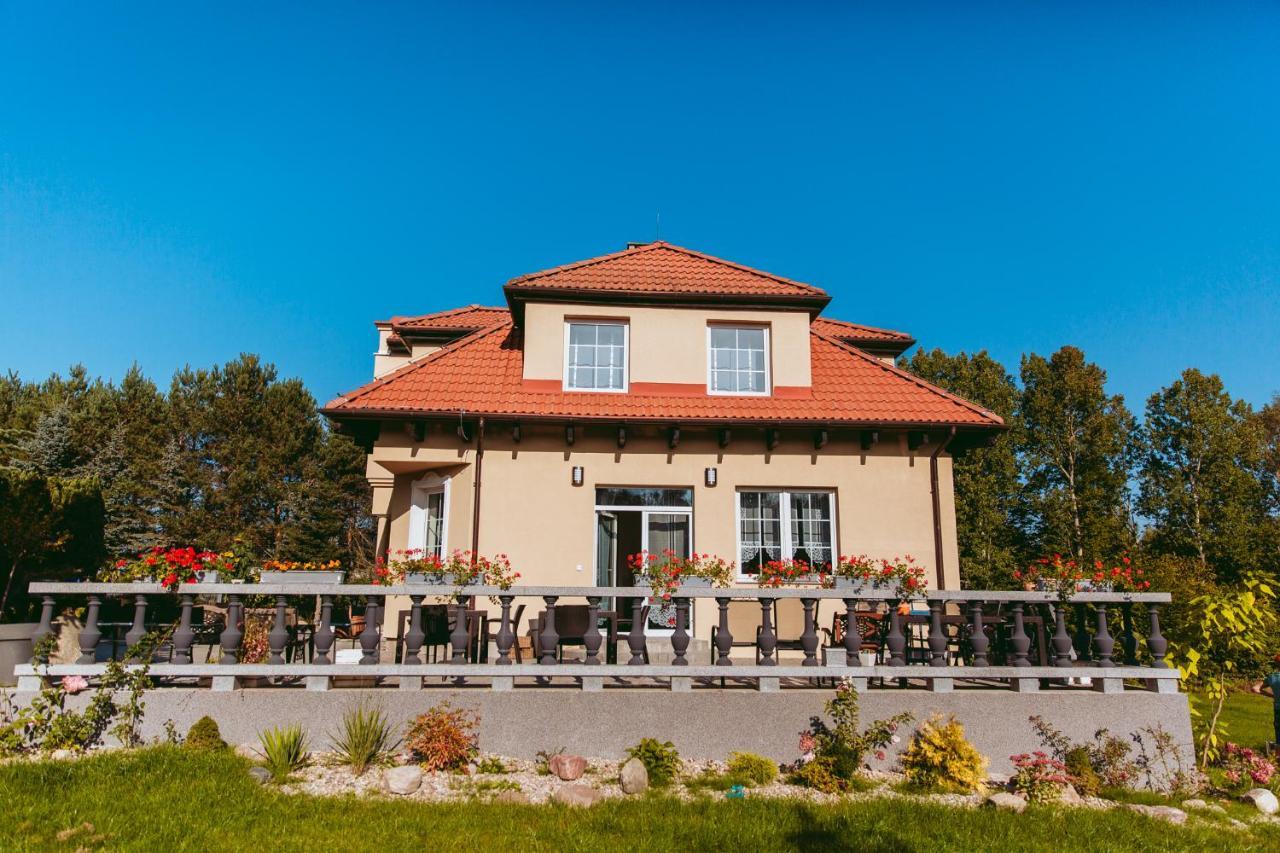 Przystanek Kozia Gora Daire Dış mekan fotoğraf