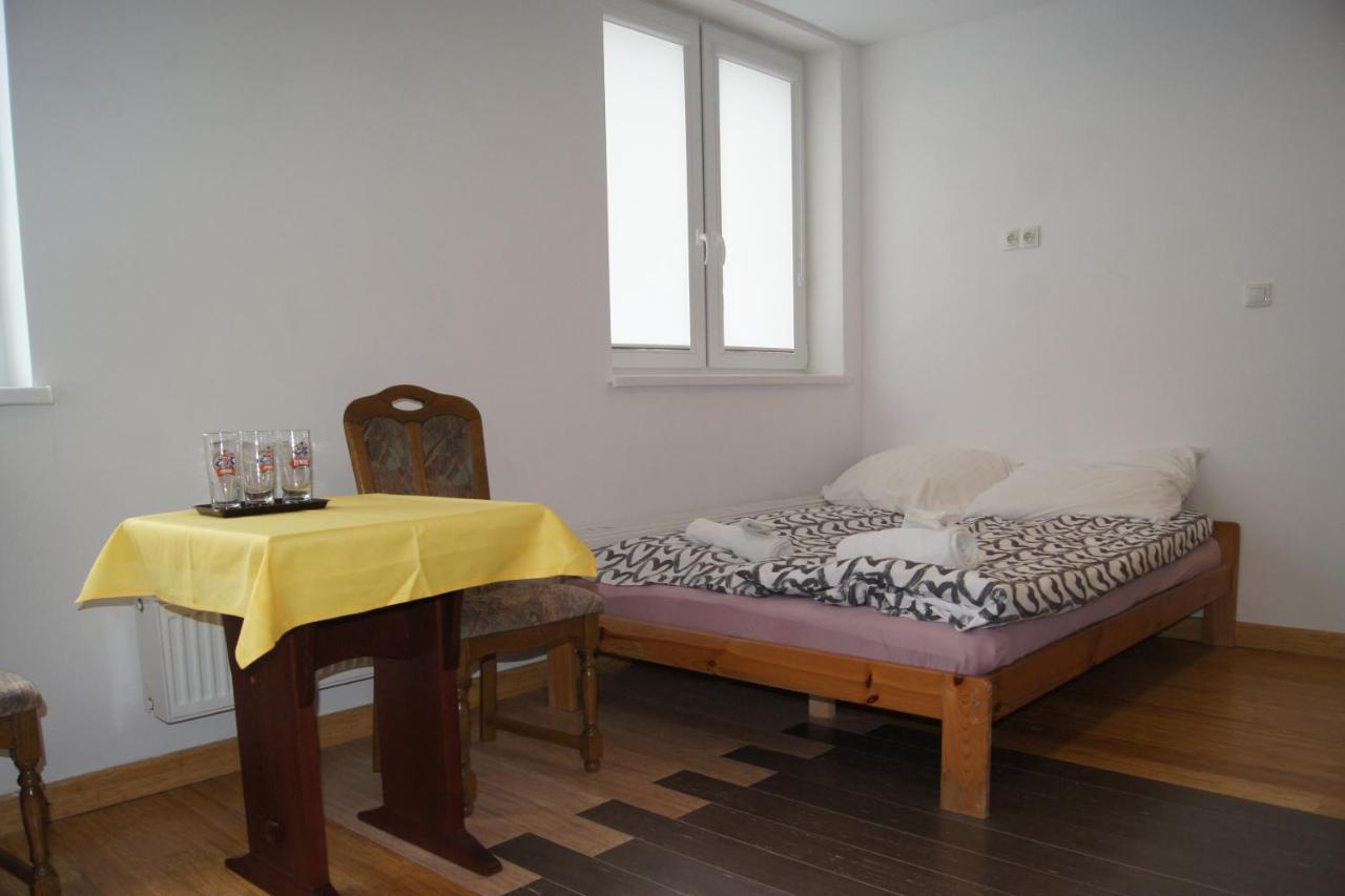 Przystanek Kozia Gora Daire Dış mekan fotoğraf