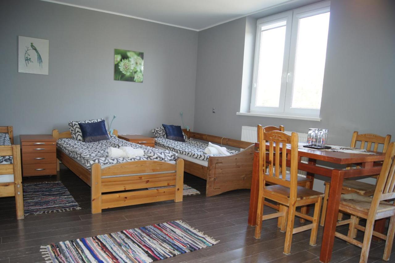 Przystanek Kozia Gora Daire Dış mekan fotoğraf
